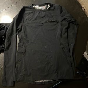 Columbia Omni heat base layer.